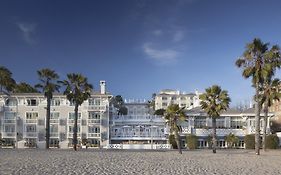 Shutters On The Beach Hotel Santa Monica 5* United States